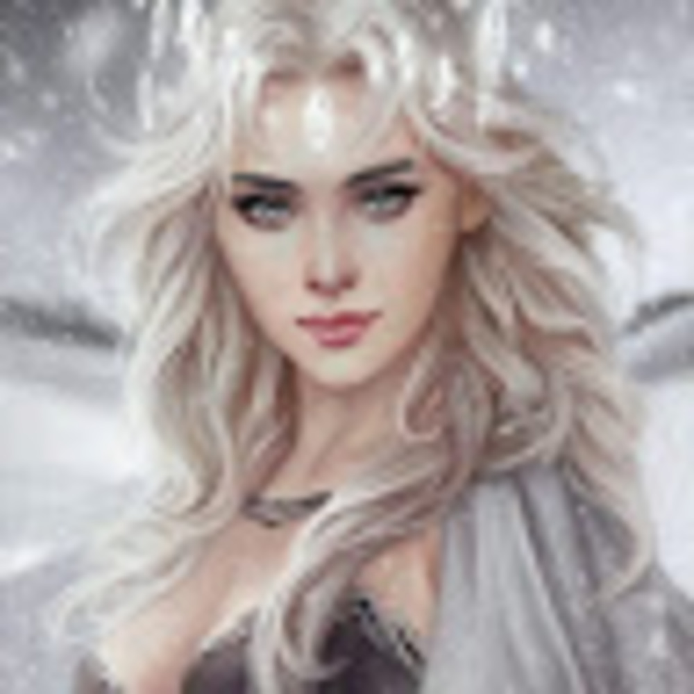 Meet your Posher, Icela